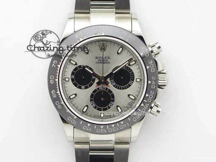 1226 NewStyle Datejust 41mm 126234 904L Steel HGF 1:1 Best Edition Black Dial on SS Bracelet VR 1470